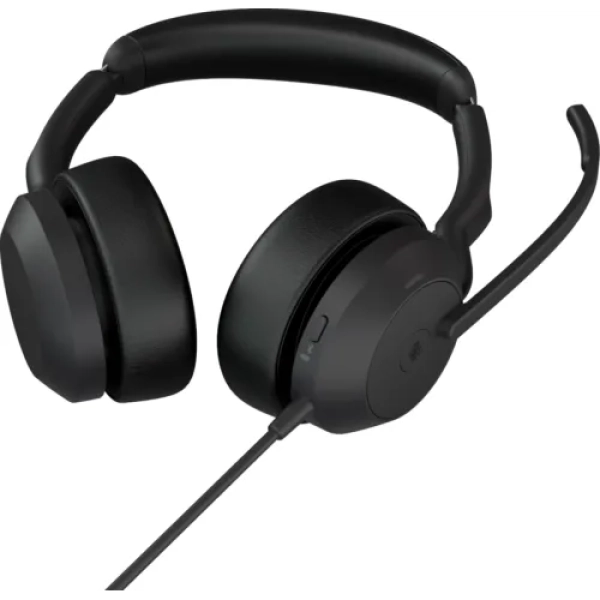 Jabra Evolve2 50 MS Stereo USB-C Headset